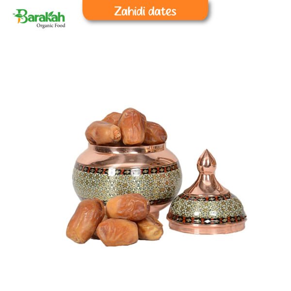 জাহিদী খেজুর (500gram)