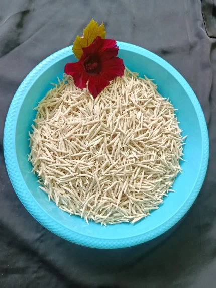 ঐতিহ্যবাহী সেমাই পিঠা (খাঁটি আতপ চালের তৈরি)